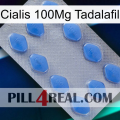 100Mg Cialis Tadalafil 21